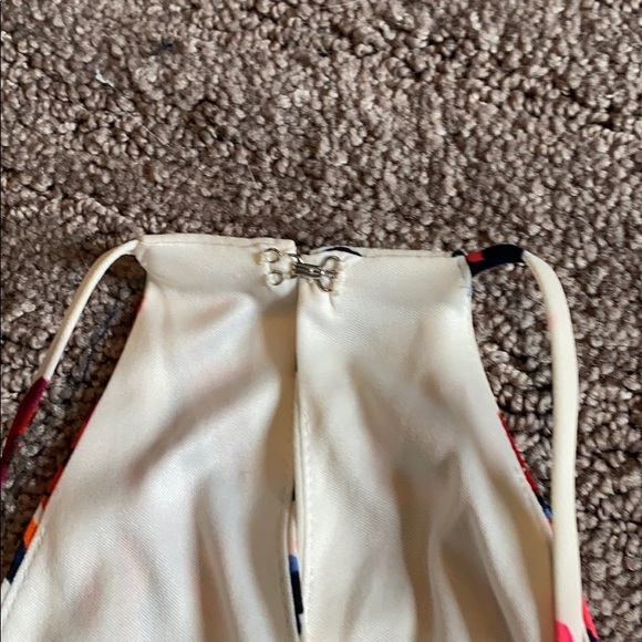 Summer dress - Picture 4 of 5